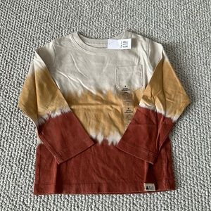 Gap Toddler Long Sleeve T-Shirt